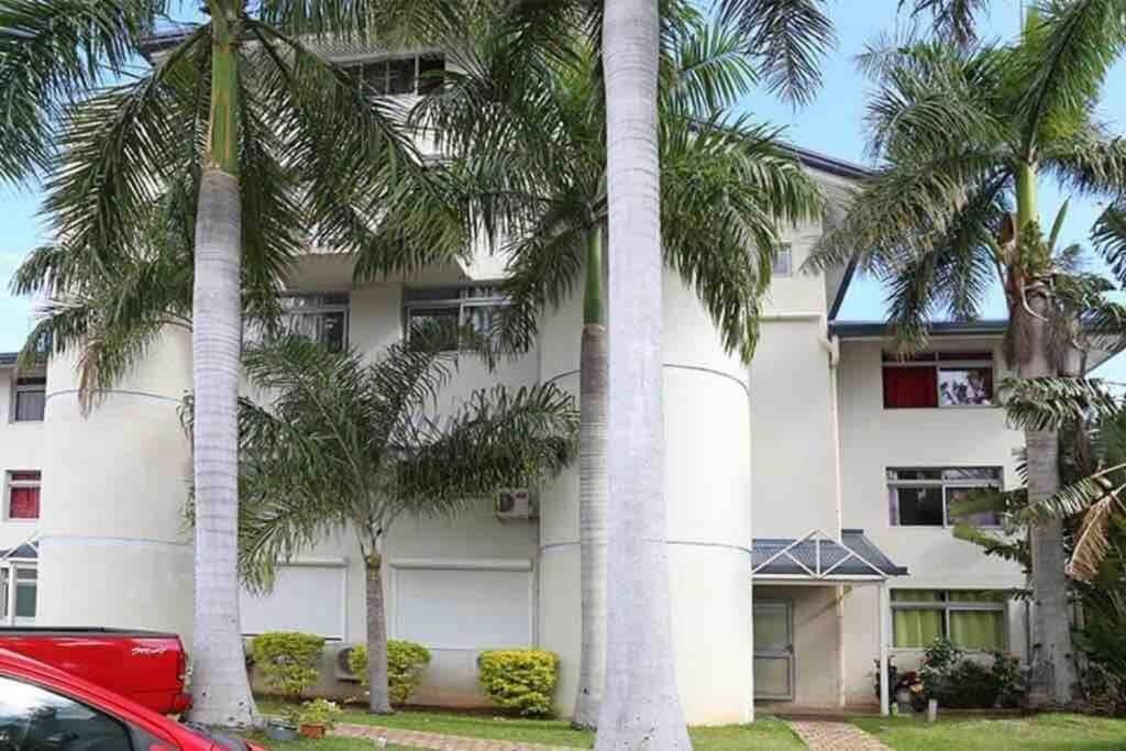 Moehani Beach Lodge Punaauia Kültér fotó