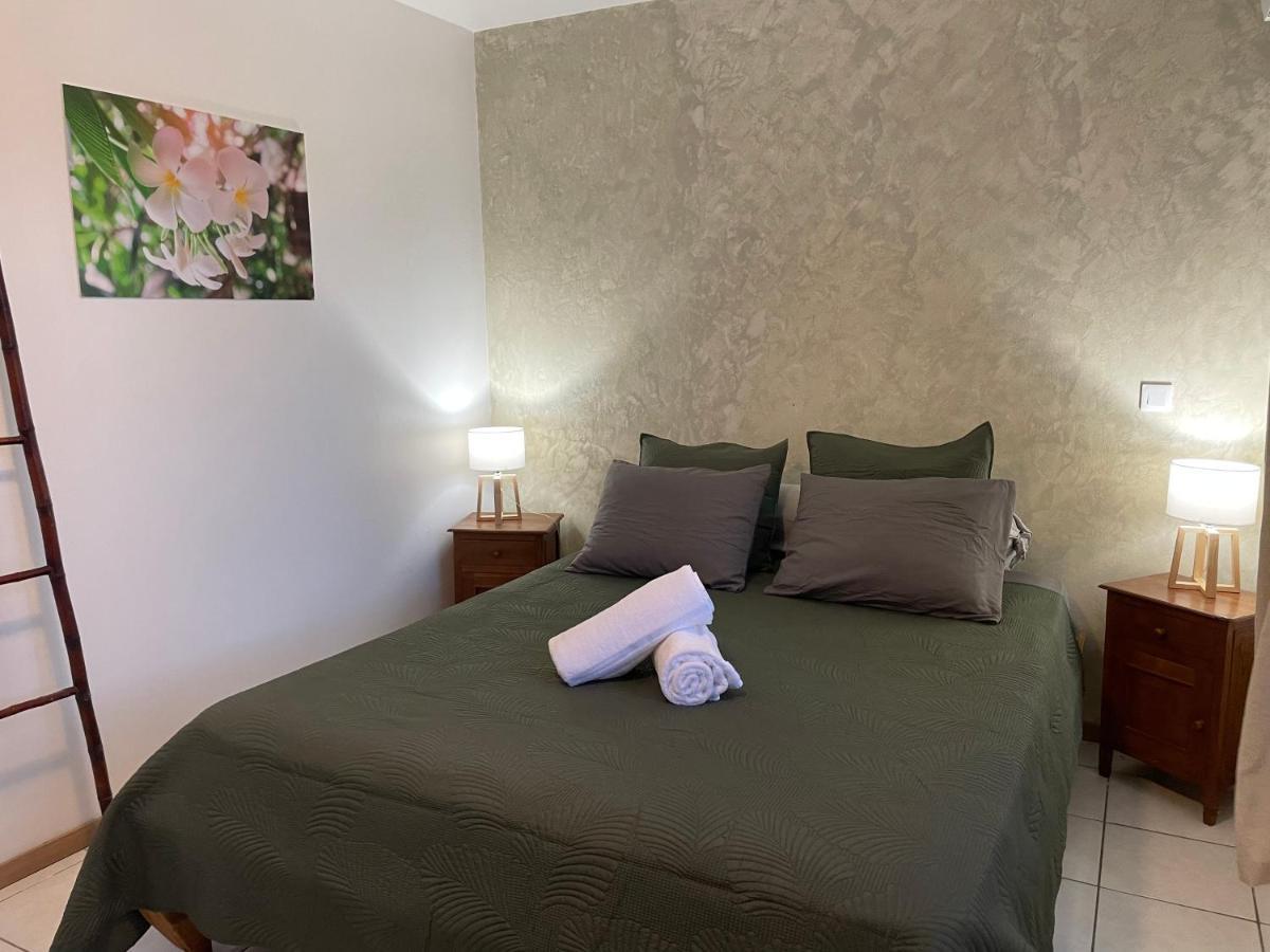 Moehani Beach Lodge Punaauia Kültér fotó